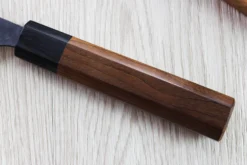 Couteau de chef japonais artisanal Anryu AS 18cm