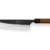 Couteau de chef japonais artisanal Anryu AS 21cm