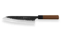 Couteau de chef japonais artisanal Anryu AS 21cm