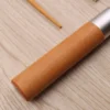 Couteau de chef japonais 20cm Suncraft Senzo manche en magnolia