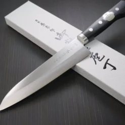 Couteau de chef japonais Japan Kanetsune 18cm acier VG10