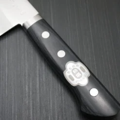 Couteau de chef japonais Japan Kanetsune 18cm acier VG10