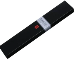 Couteau de chef japonais Kasumi Standard lame damas 24cm