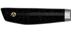 Couteau de chef japonais Kasumi VG10 Pro 20cm manche "marbré"