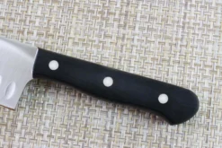 Couteau de chef japonais MAC Chef lame alvéolée 20cm