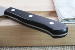 Couteau de chef japonais MAC Chef lame alvéolée 20cm