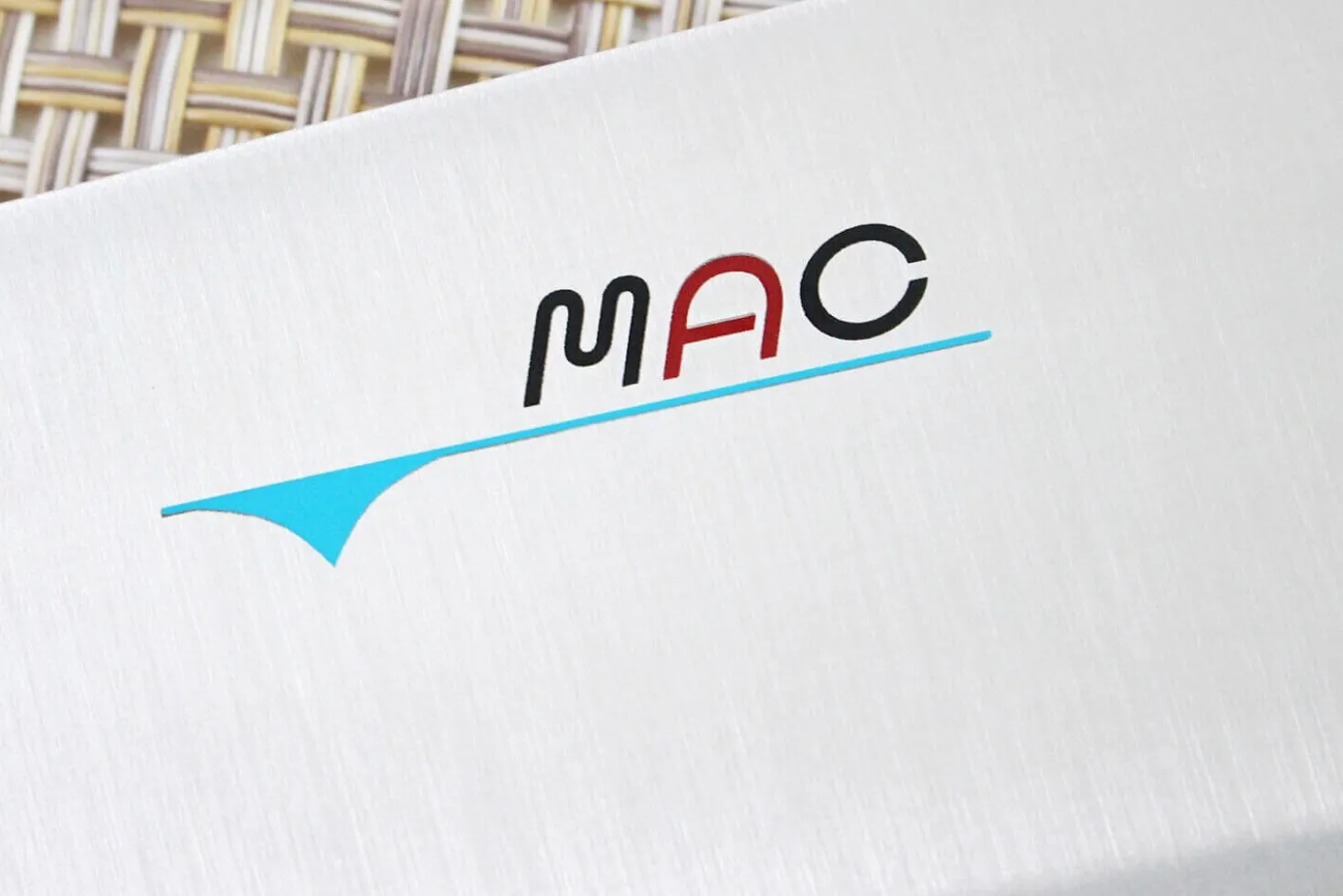 Couteau de chef japonais MAC Chef 25.5cm