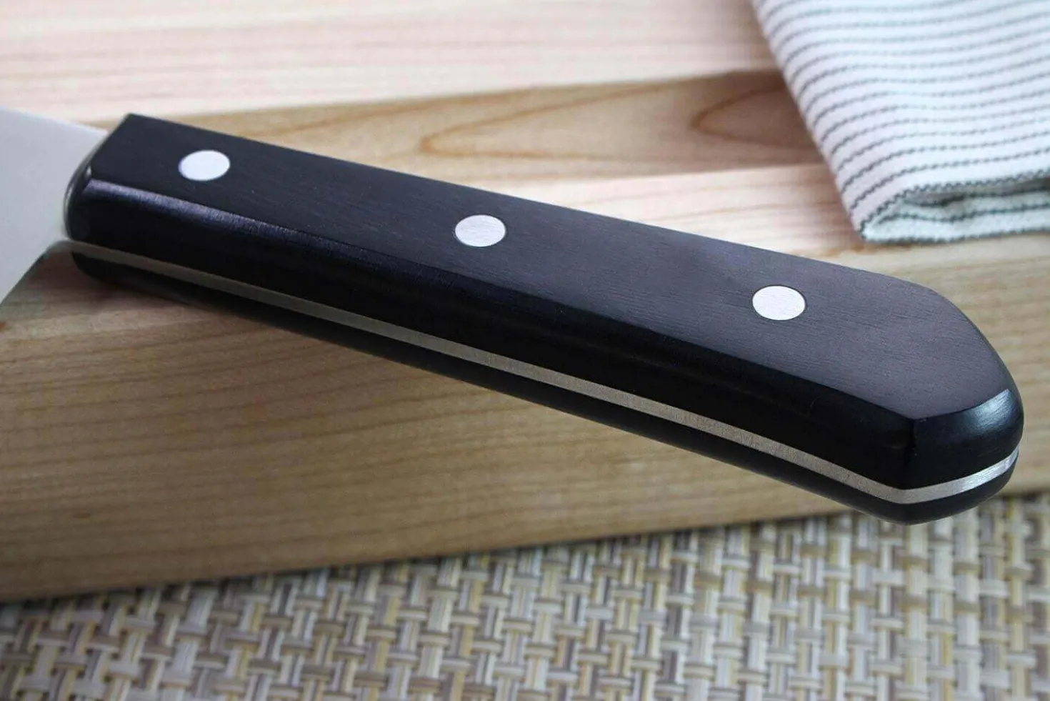 Couteau de chef japonais MAC Chef 25.5cm