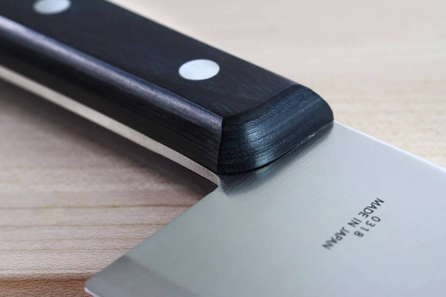 Couteau de chef japonais MAC Chef 25.5cm