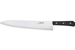 Couteau de chef japonais MAC Chef 31cm