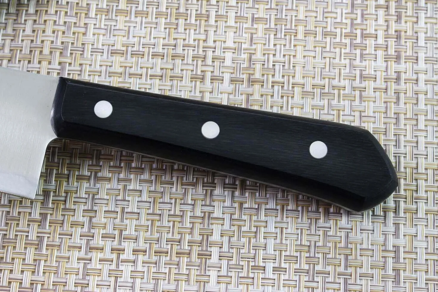 Couteau de chef japonais MAC Chef 21cm