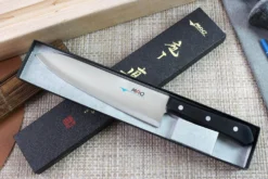 Couteau de chef japonais MAC Chef 21cm