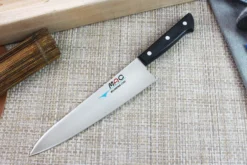 Couteau de chef japonais MAC Chef 21.5cm