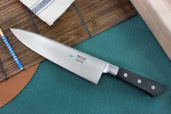 Couteau de chef japonais MAC Professional 22cm
