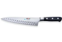 Couteau de chef japonais MAC Professional alvéolé 20cm