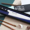 Couteau de chef japonais Misono 440 21cm