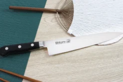 Couteau de chef japonais Misono 440 21cm