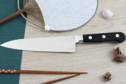 Couteau de chef japonais Misono 440 18cm