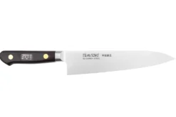 Couteau de chef japonais Misono SW