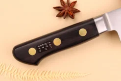 Couteau de chef japonais Misono SW
