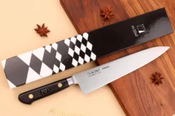 Couteau de chef japonais Misono SW