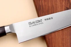 Couteau de chef japonais Misono SW