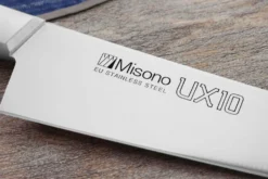 Couteau de chef japonais Misono UX10 21cm
