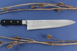 Couteau de chef japonais Shimomura TU-9000 24cm