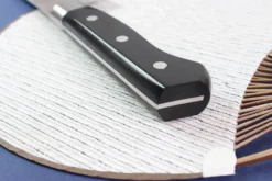 Couteau de chef japonais Shimomura TU-9000 24cm
