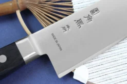 Couteau de chef japonais Shimomura TU-9000 21cm