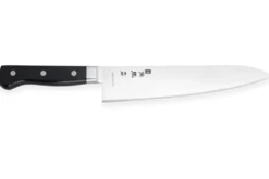 Couteau de chef japonais Shimomura TU-9000 21cm