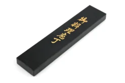 Couteau de chef japonais Tamahagane Bamboo lame 21cm acier VG5 3 couches