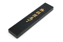 Couteau de chef japonais Tamahagane Kyoto lame 24cm acier damas VG5