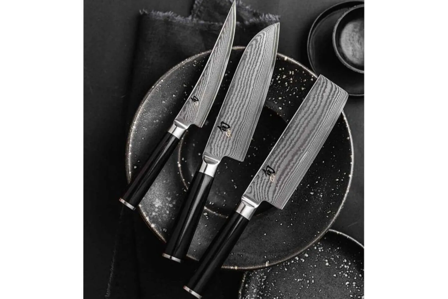 Couteau de chef Kai Shun Classic damas lame 25.5cm