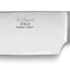 Couteau de Chef LOU LAGUIOLE Pro 20cm pleine soie