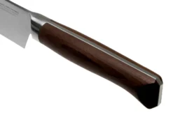 Couteau de chef Opinel Les Forgés 1890 lame 20cm