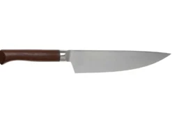 Couteau de chef Opinel Les Forgés 1890 lame 20cm