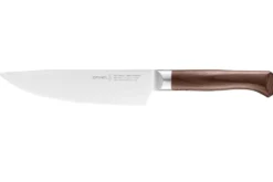 Couteau de chef Opinel Les Forgés 1890 lame 17cm