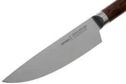 Couteau de chef Opinel Les Forgés 1890 lame 17cm