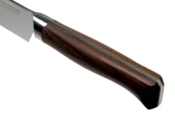 Couteau de chef Opinel Les Forgés 1890 lame 17cm
