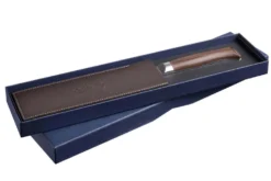 Couteau de chef Opinel Les Forgés 1890 lame 17cm