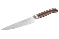 Couteau de chef Opinel Les Forgés 1890 lame 17cm