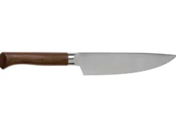 Couteau de chef Opinel Les Forgés 1890 lame 17cm