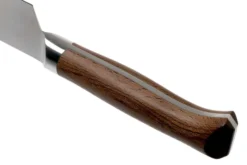 Couteau de chef Opinel Les Forgés 1890 lame 17cm