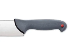 Couteau de chef professionnel Arcos Colour Prof 241200 lame en acier 30cm avec manche en PP