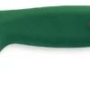 Couteau de chef professionnel SANELLI Premana lame 24cm manche vert