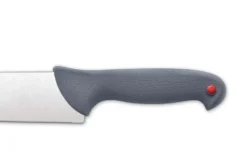 Couteau de chef professionnel Arcos Colour Prof 241100 lame 25cm avec manche en PP