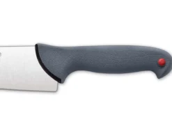 Couteau de chef professionnel Arcos Colour Prof 241000 lame 20cm et manche en PP