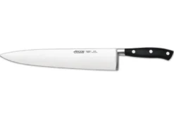 Couteau de chef Riviera Arcos forgé lame 30cm