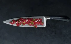 Couteau de chef Sabatier Edonist forgé 15cm fabrication française